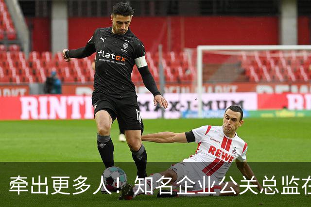 牵出更多人！知名企业公关总监在打击舆情敲诈行动中被警方带走