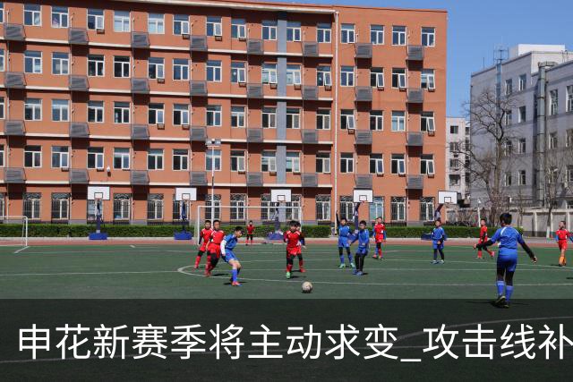 申花新赛季将主动求变 攻击线补强+战术升级是重点
